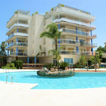 Precioso Apartamento Para 6 Personas Roses Ngoại thất bức ảnh