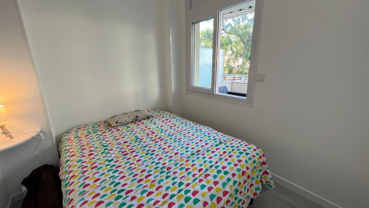 Precioso Apartamento Para 6 Personas Roses Ngoại thất bức ảnh