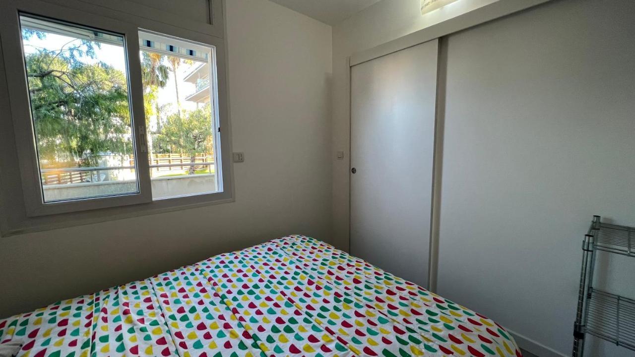 Precioso Apartamento Para 6 Personas Roses Ngoại thất bức ảnh