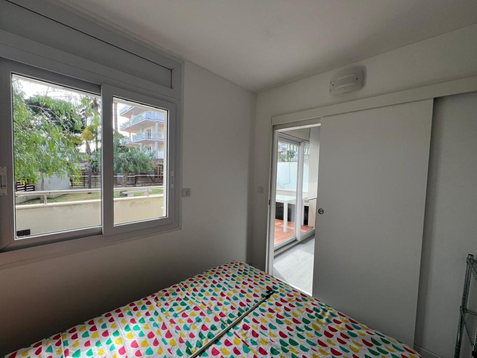 Precioso Apartamento Para 6 Personas Roses Ngoại thất bức ảnh