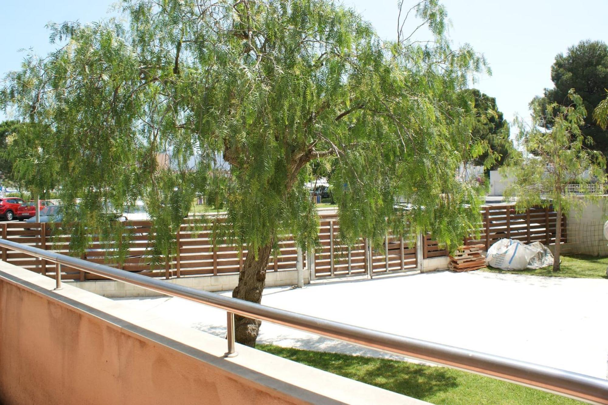 Precioso Apartamento Para 6 Personas Roses Ngoại thất bức ảnh