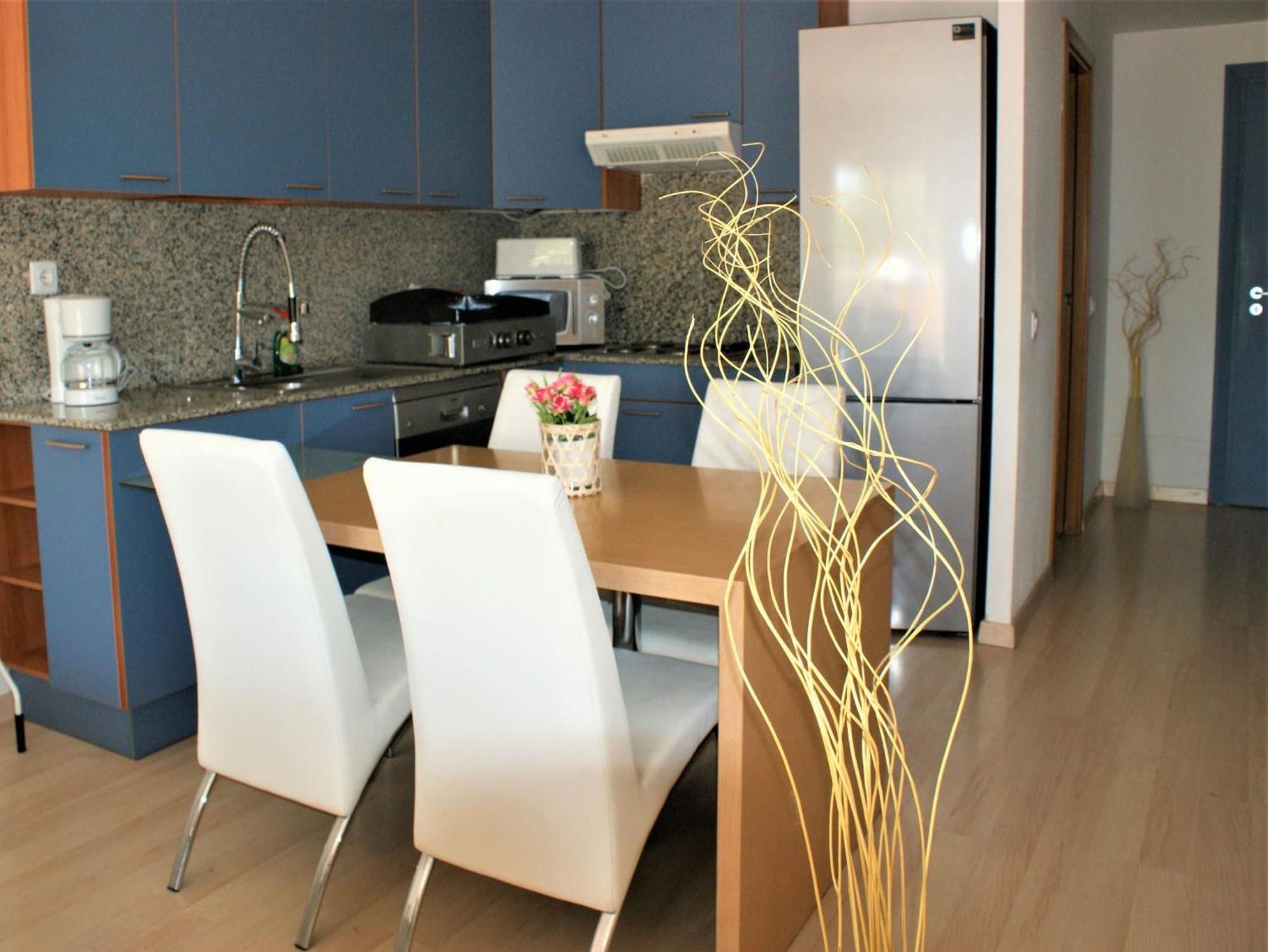 Precioso Apartamento Para 6 Personas Roses Ngoại thất bức ảnh