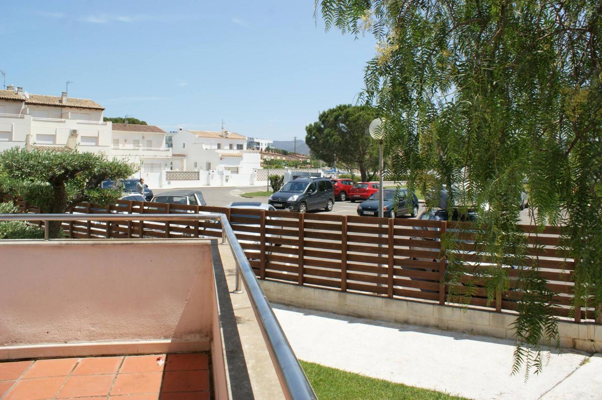 Precioso Apartamento Para 6 Personas Roses Ngoại thất bức ảnh